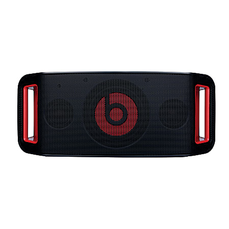 Beats By Dr. Dre Beatbox Portable - Office Depot