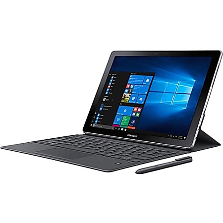 Samsung Galaxy Book 2 in 1 Laptop 12 Touch Screen Intel Core i5