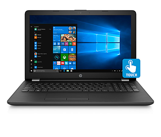 hp 15-bs005TU celeron マーブル調パームレスト⑨ hp 15-bs005TU