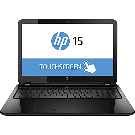 HP Pavilion TouchSmart 15 r100 15 r150nr 15.6 Touchscreen LCD