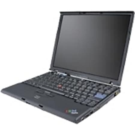 Windowsノート本体 Lenovo ThinkPad X61 7675A63 Lenovo ThinkPad X61