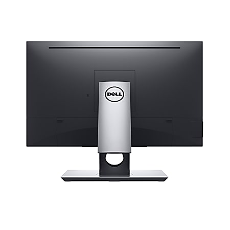 Dell 23.8 LED Touch Screen Monitor P2418HT - Office Depot