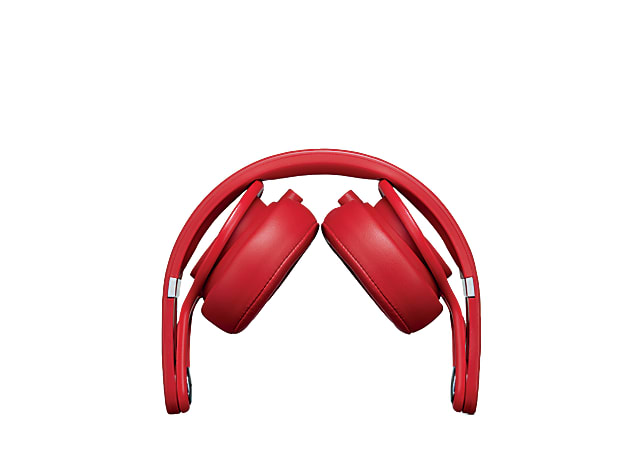 Beats by Dr. Dre Mixr High Performance Headphones - Office Depot