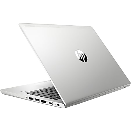 HP ProBook 430 G7 Core i3 10110U 2.1 GHz Win 10 Pro 64 bit UHD