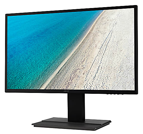 Acer EB321HQU D 31.5 WQHD Monitor UM.JE1AA.D01 - Office Depot