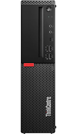 Lenovo ThinkCentre M920 SFF Refurbished Desktop PC Intel Core i7