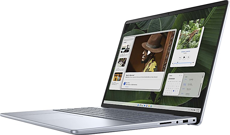 Dell Inspiron 16 5640 Laptop 16 Screen Intel Core 7 AI Enabled