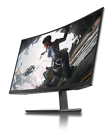Pixio PXC243 24 Full HD Curved LED LCD Monitor HDMI DVI