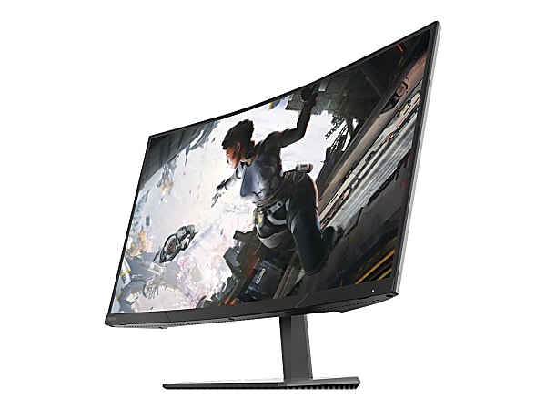 Pixio PXC243 24 Full HD Curved LED LCD Monitor HDMI DVI