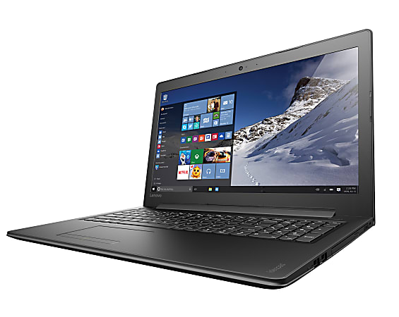 Lenovo IdeaPad 310 Laptop 15.6 Screen 7th Gen Intel Core i7 12GB