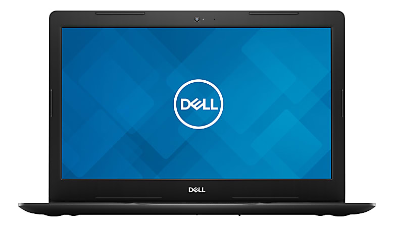 Dell Inspiron 3585 Laptop 15.6 Screen AMD Ryzen 5 8GB Memory 256GB