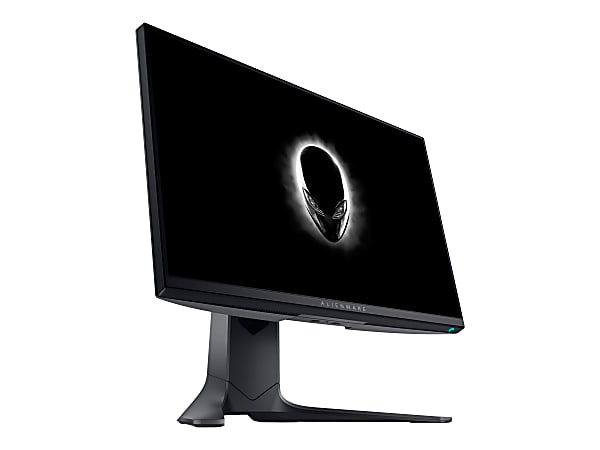 Alienware AW2521HF LED monitor 24.5 1920 x 1080 Full HD 1080p 240