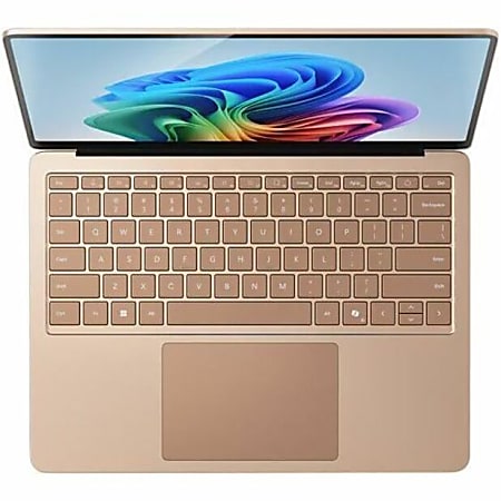 Microsoft Surface Laptop 7 13.8 Touchscreen Notebook Qualcomm