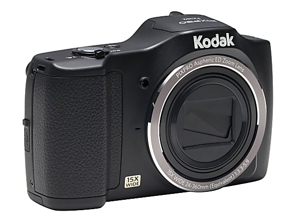Kodak PIXPRO Friendly Zoom FZ152 Digital camera compact 16.15 MP