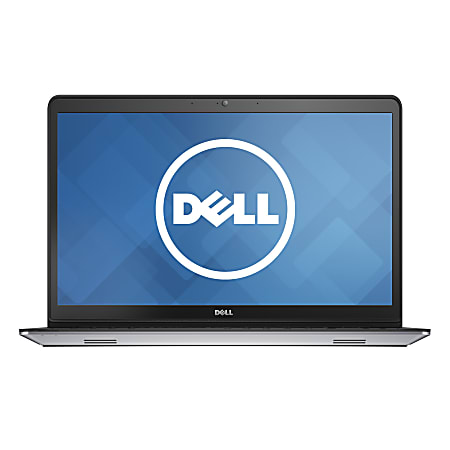 Dell Inspiron 14 5000 Series Laptop Computer With 14 Touch Screen