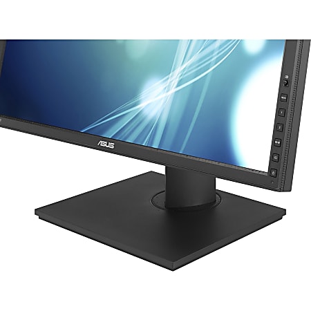 Asus ProArt PA248Q 24 Widescreen HD LED LCD Monitor - Office Depot