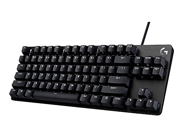 Logitech G G413 TKL SE Keyboard backlit USB - ODP Business Solutions