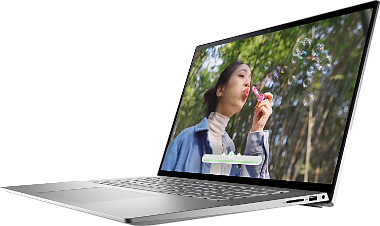 Dell Inspiron 16 5625 Laptop 16 Touch Screen AMD Ryzen 7 16GB