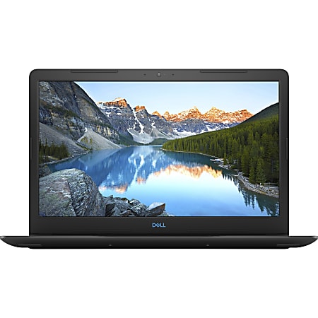 Dell G3 17 3779 Gaming Laptop 17.3 Screen Intel Core i5 8GB Memory
