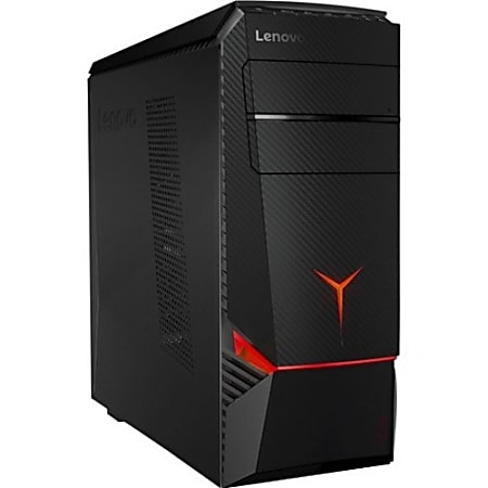 Lenovo Legion Y720T 34ASU 90H90001US Gaming Desktop Computer AMD