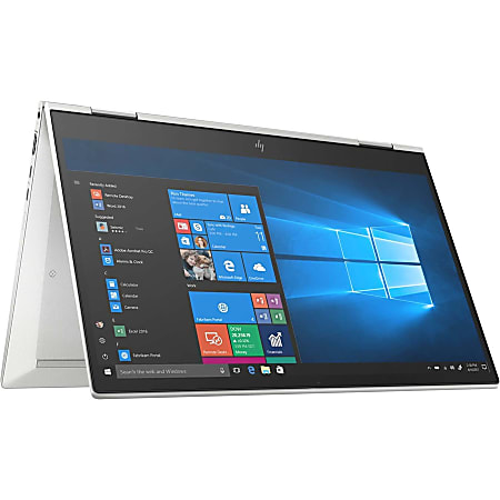 HP EliteBook x360 830 G7 13.3 Touchscreen Notebook Full HD Intel
