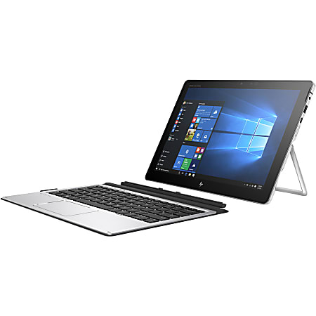 HP Elite x2 1012 G2 2 in 1 Laptop 12.3 Touch Screen Intel Core i5