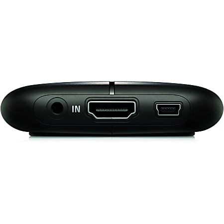 Elgato Game Capture HD60 Functions Video Game Capturing USB 2.0