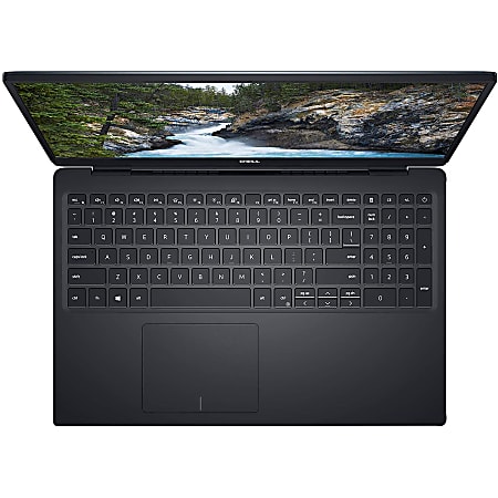Dell Vostro 5590 Laptop 15.6 Screen Intel Core i5 8GB Memory 256GB
