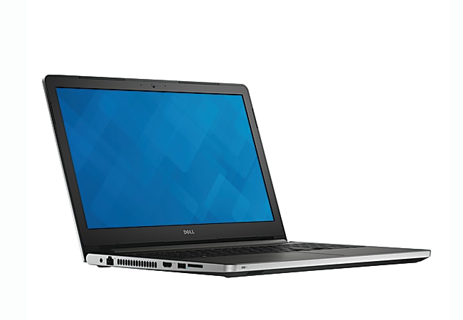 Dell Inspiron 15 Laptop Certified Open Box 15.6 Screen Intel Core