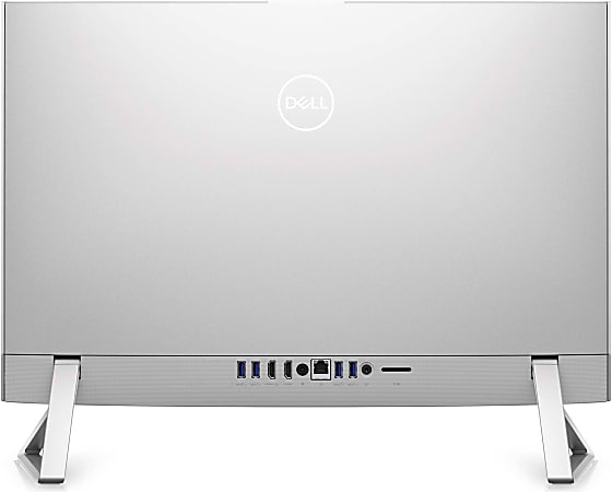 Dell Inspiron 24 5420 All In One Desktop PC 23.8 Screen Intel Core