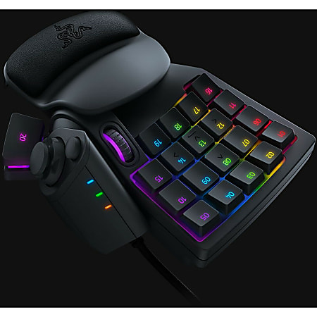 Razer Tartarus V2 Gaming Keypad - Office Depot