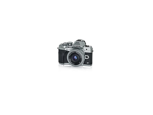 Olympus OM D E M10 Mark IV 20.3 Megapixel Mirrorless Camera with