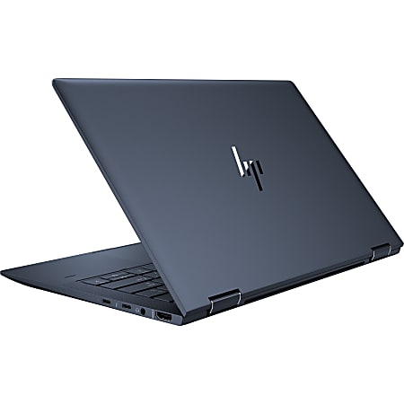 HP Elite Dragonfly G2 2 in 1 Laptop 13.3 Touchscreen Intel Core i5