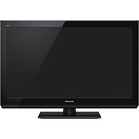 Panasonic Viera C5 TC L32C5 32 720p LCD TV 169 HDTV - Office Depot
