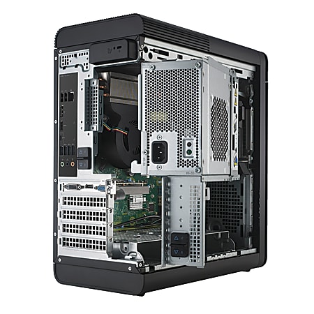 Dell XPS 8910 Desktop PC Certified Open Box Intel Core i7 16GB