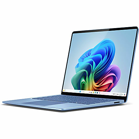 Microsoft Surface Laptop 7 13.8 Touchscreen Notebook Qualcomm
