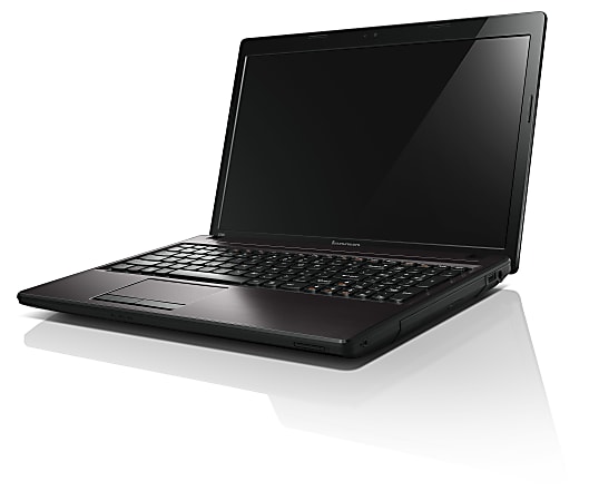Lenovo G580 59359080 Laptop Computer With 15.6 Screen 3rd Gen