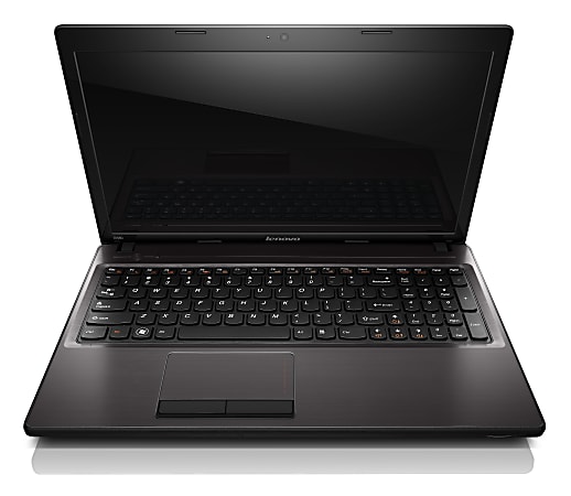 Lenovo G580 59359080 Laptop Computer With 15.6 Screen 3rd Gen