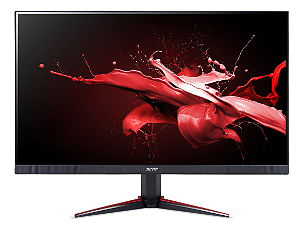 Acer Nitro VG250Q 24.5 FHD Gaming Monitor FreeSync UM.KV0AA.001