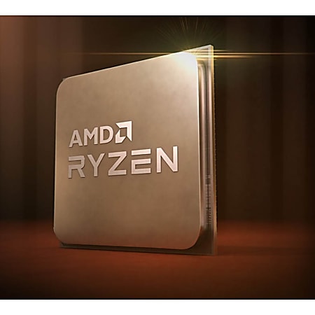 AMD Ryzen 9 5000 5900X Dodeca core 12 Core 3.70 GHz Processor