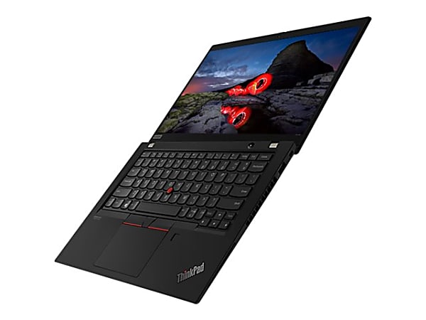 Lenovo ThinkPad X13 Gen 1 20UF001CUS 13.3 Touchscreen Notebook