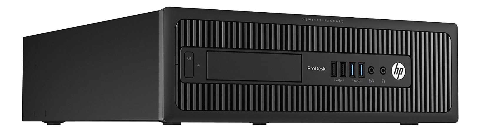 HP ProDesk 600 G1 Refurbished Desktop PC 4th Gen Intel Core i5 8GB