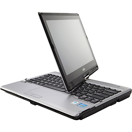 Fujitsu LIFEBOOK T732 12.5 LCD 2 in 1 Notebook Intel Core i5 3rd