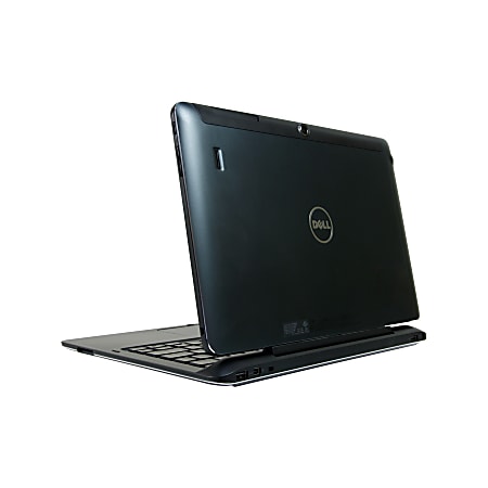 Dell Latitude 13 7350 Refurbished Laptop 13.3 Touch Screen Intel