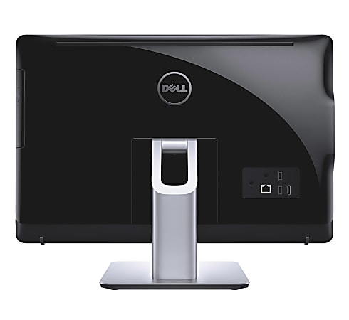 Dell Inspiron 3263 All In One Computer 21.5 Touch Screen Intel