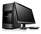 Lenovo H520 57317164 Desktop Computer With 3rd Gen Intel Core i3