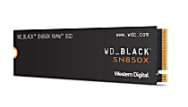 Western Digital BLACK SN850X NVMe SSD 2TB Black - Office Depot