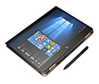 HP Spectre x360 13 ap0053dx Refurbished Convertible 2 In 1 Laptop