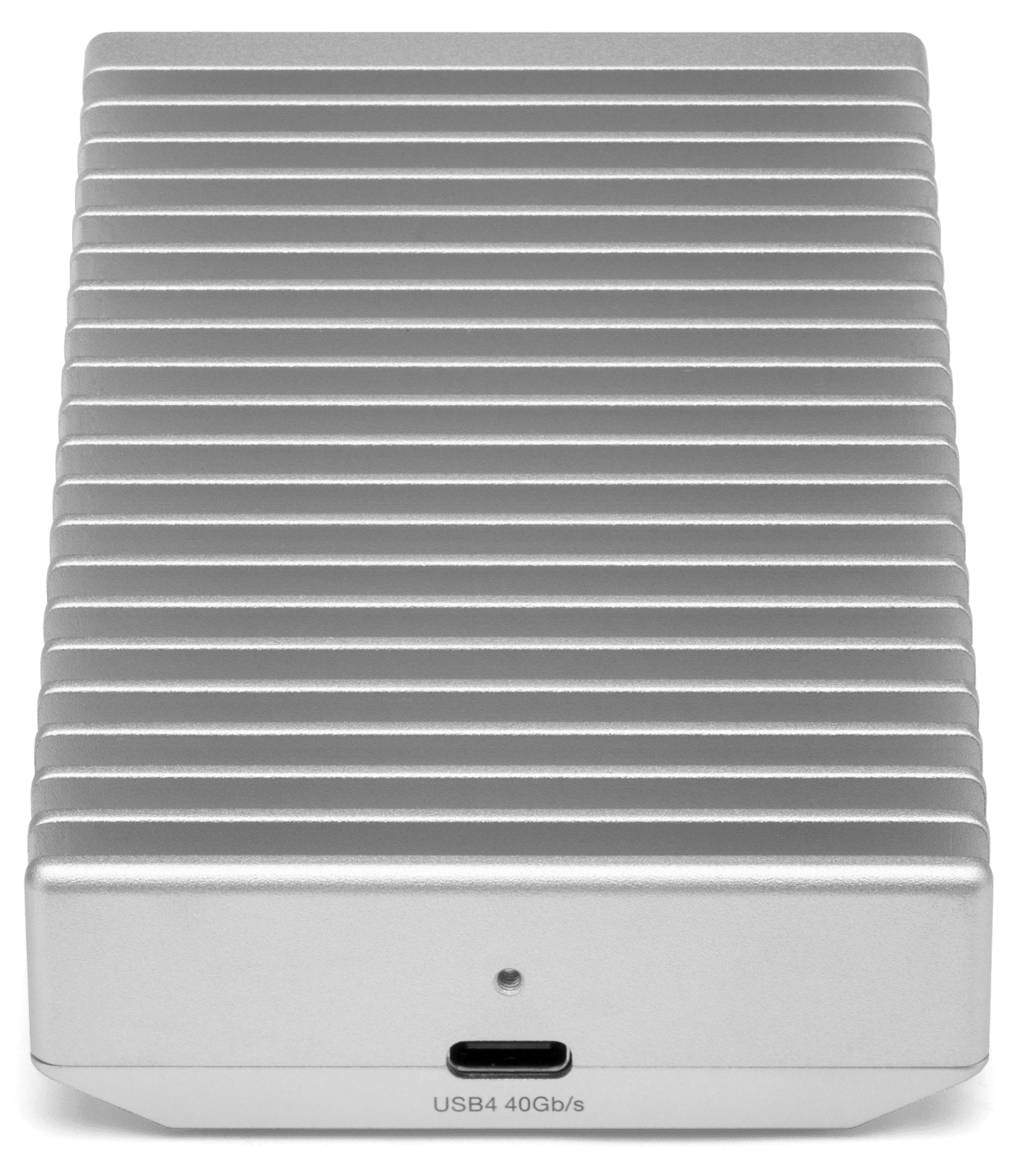 OWC Express 1M2: Portable USB4 NVMe M.2 SSD Solution