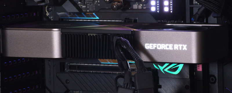 Nvidia RTX 3080 Founders Edition Review - OC3D
